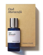 MAISON CRIVELLI Oud Maracuja Extrait 50ml