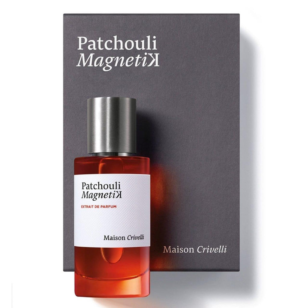 MAISON CRIVELLI Patchouli Magnetik Extrait De Parfum 50ml