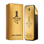 Rabanne 1100ML 3.4 fl.Oz Million Eau de Toilette