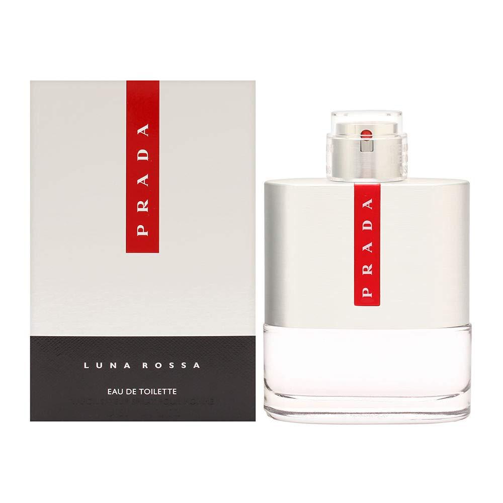 Prada 100ML 3.4 fl.Oz Luna Rossa Eau de Toilette
