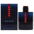 Prada 100ML 3.4 fl.Oz Luna Rossa Ocean Eau de Toilette