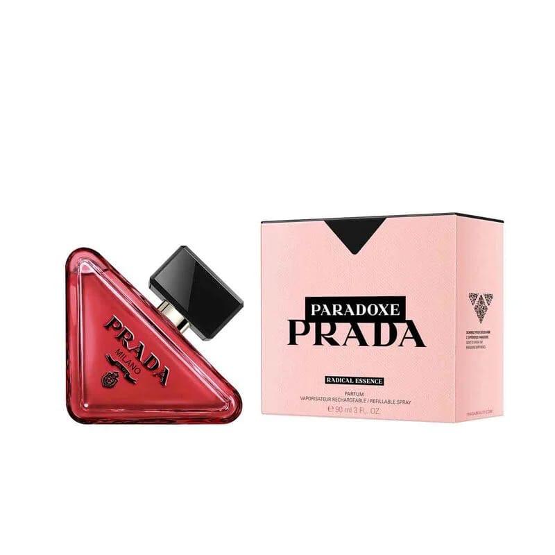 PRADA Paradoxe Intense EDP 90ml