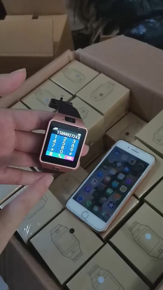 video