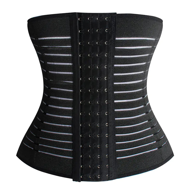 Latest Men's Sweat Shaper Belt for Weight Loss Training