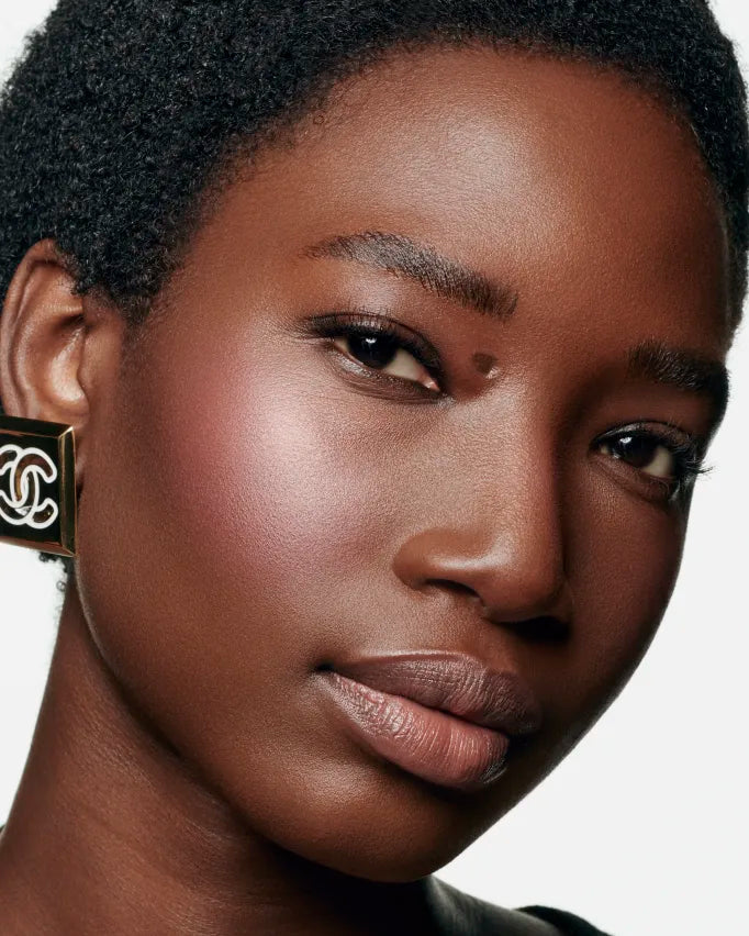 CHANEL joues contraste  170 - ROSE GLACIER