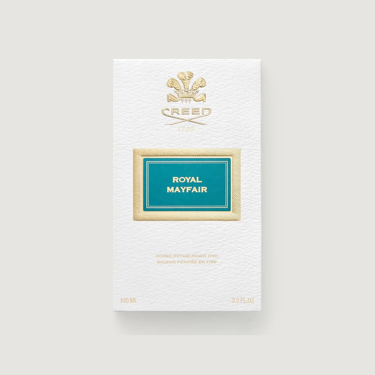 CREED 100ML Royal Mayfair  Woody, Floral  & Fresh