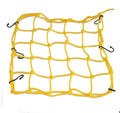 Motorcycle Fuel Tank & Helmet Net