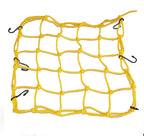 Motorcycle Fuel Tank & Helmet Net