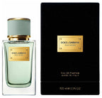 DOLCE&GABBANA 100ML 3.3 fl.Oz Velvet Infusion Eau de Parfum