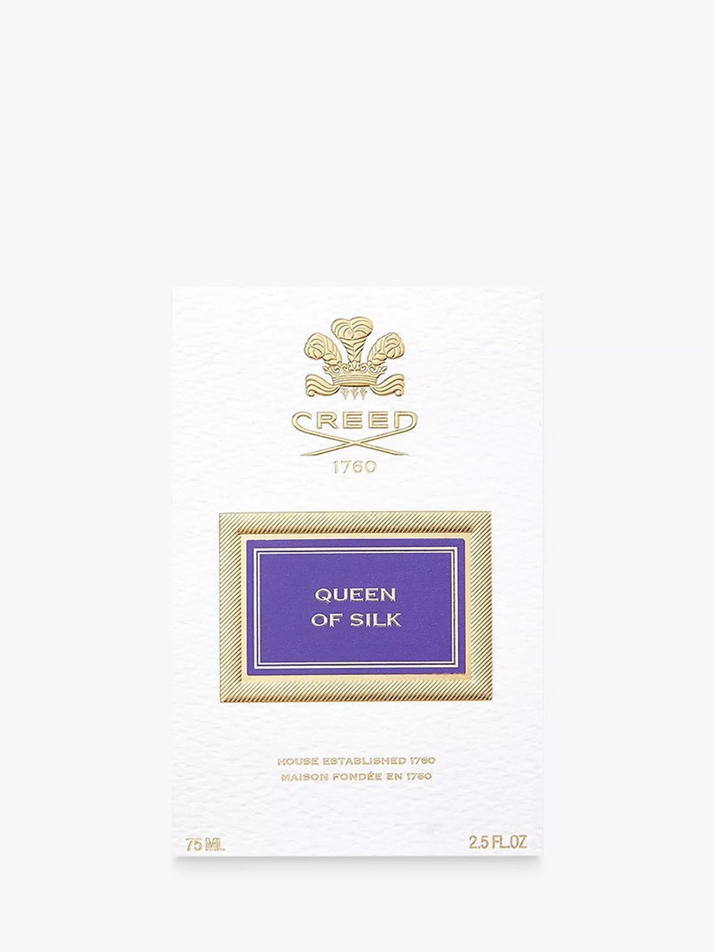 CREED Queen of Silk Eau de Parfum, 75ml