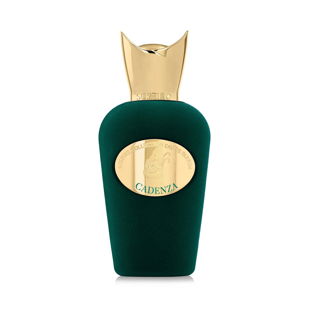 SOSPIRO 100ML  3.4 fl.Oz INTERNATIONAL  Cadenza