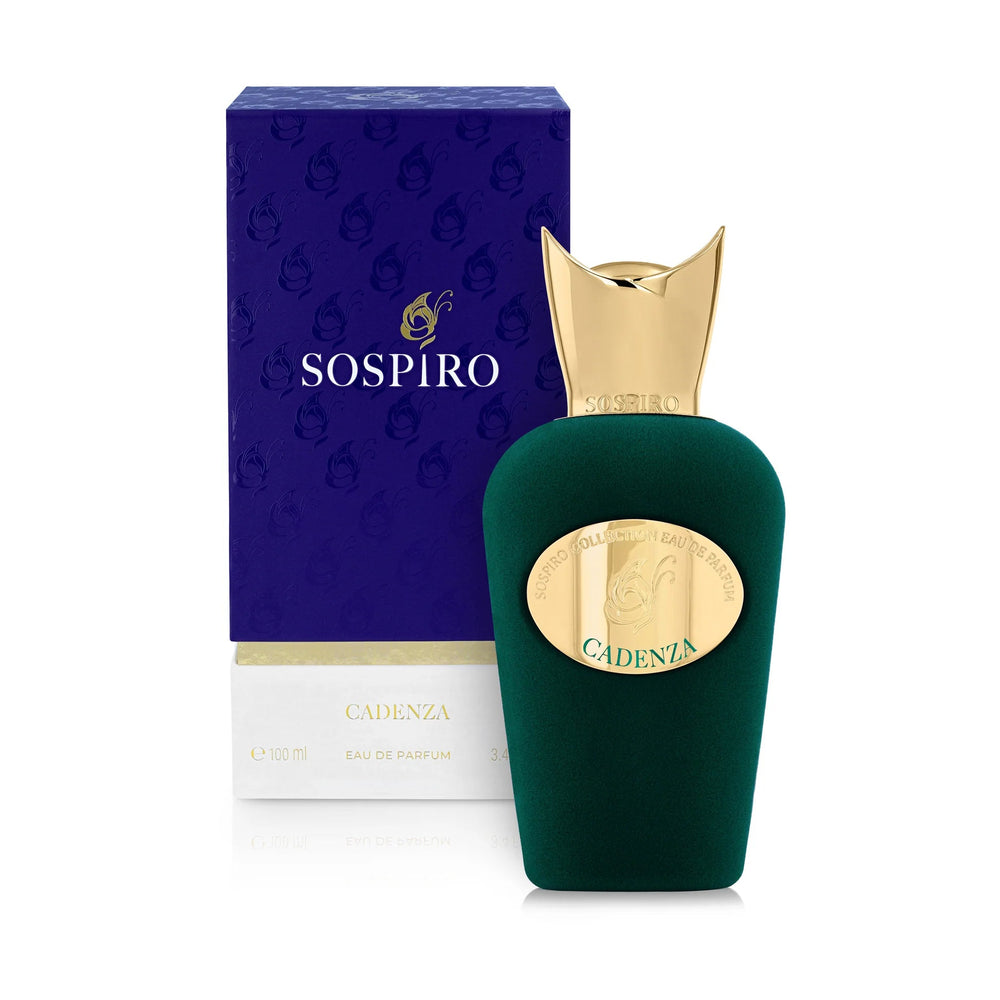SOSPIRO 100ML  3.4 fl.Oz INTERNATIONAL  Cadenza
