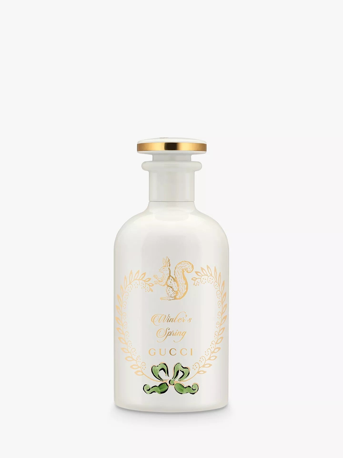 GUCCI 100ML Winter's Spring Eau de Parfum
