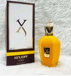 XERJOFF 100ML 3.4 fl.Oz  Coro Eau de Parfum