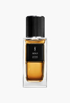 YSL 125ML 4.2fl.Oz Gold Eau De Parfum With Tuberose & Ylang Ylang