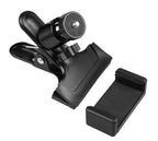 Phone Guitar Clip Stand
