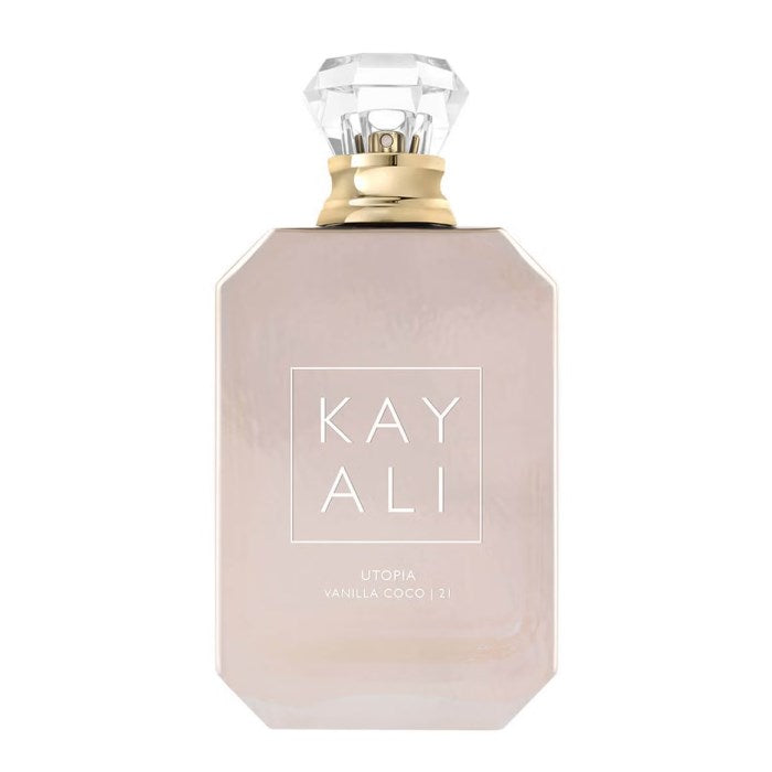 KAYALI 100ML Utopia Vanilla Coco 21 Eau de Parfum