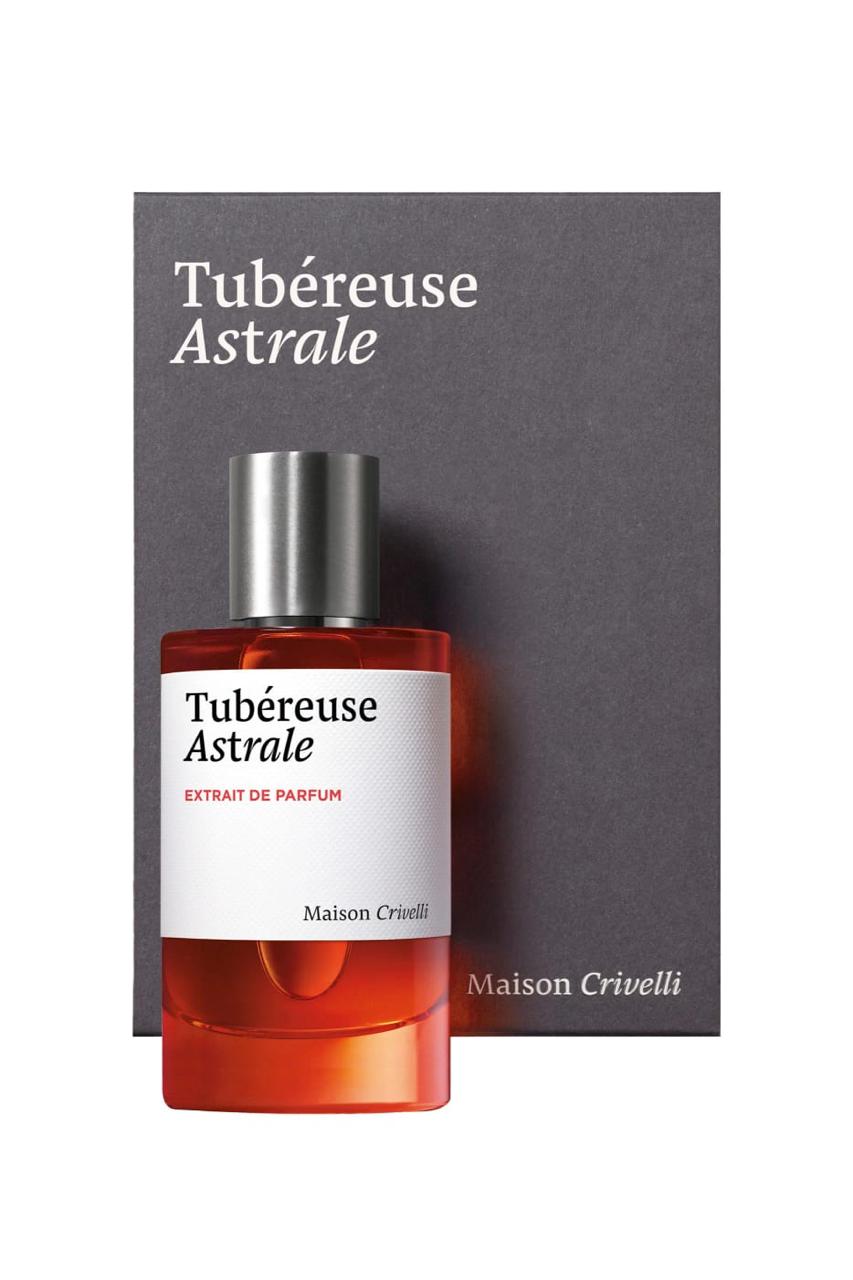 MAISON CRIVELLI New In Tubereuse Astrale 100ml