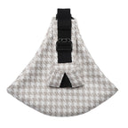 Portable One-shoulder Strap For Big Baby
