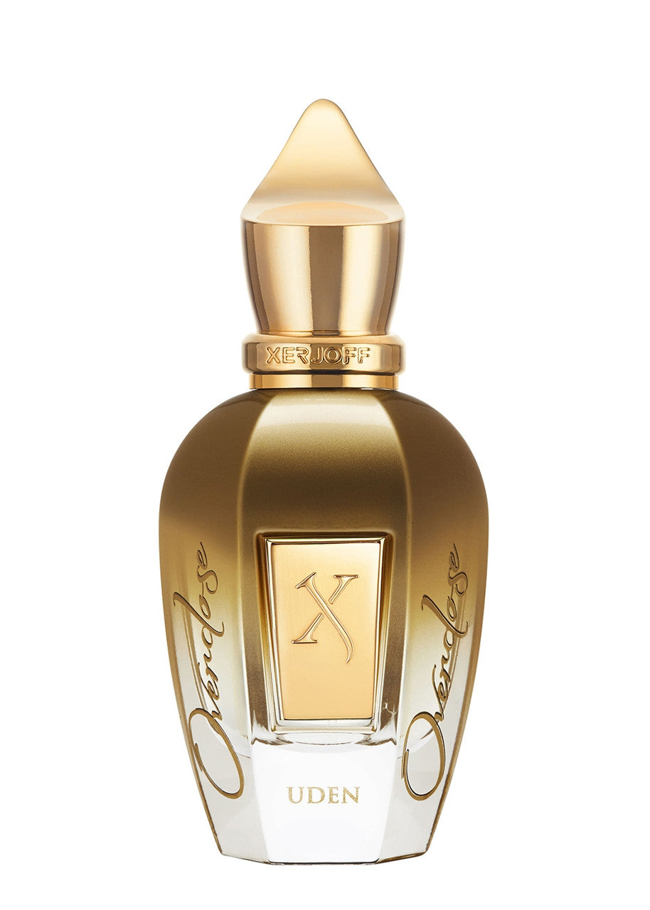 XERJOFF Uden Overdose Eau de Parfum 50ml 1.7 fl.Oz