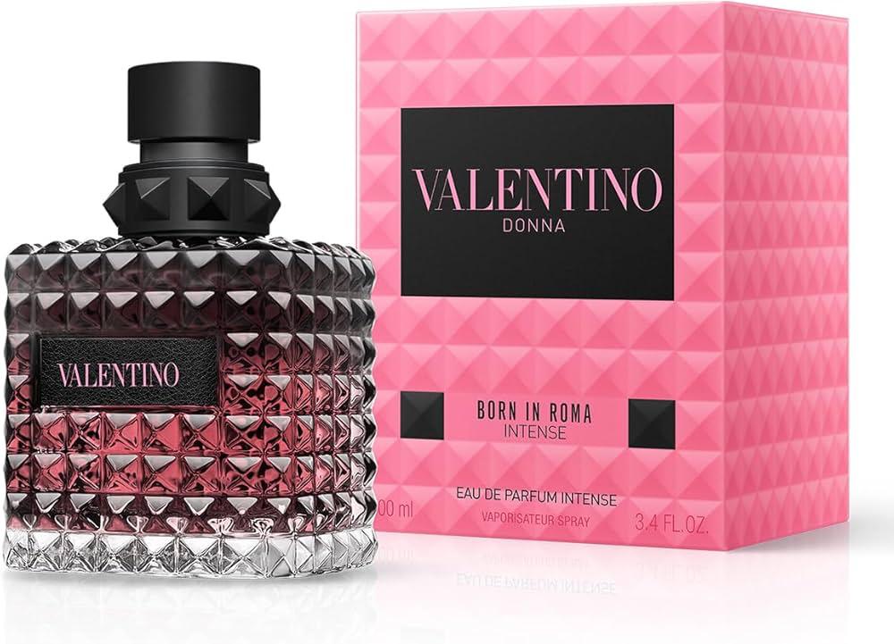 Valentino Dona