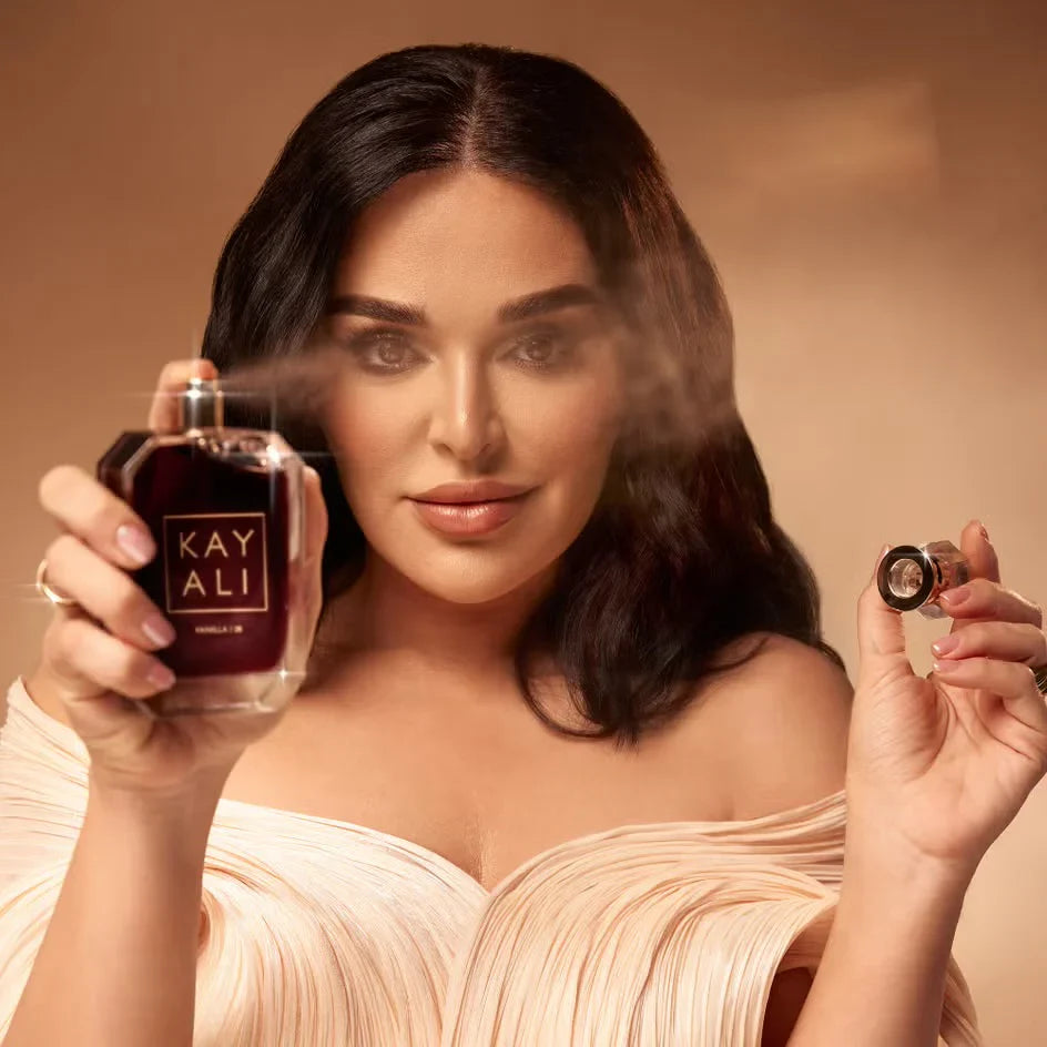KAYALI 100ML Vanilla 28 Eau de Parfum