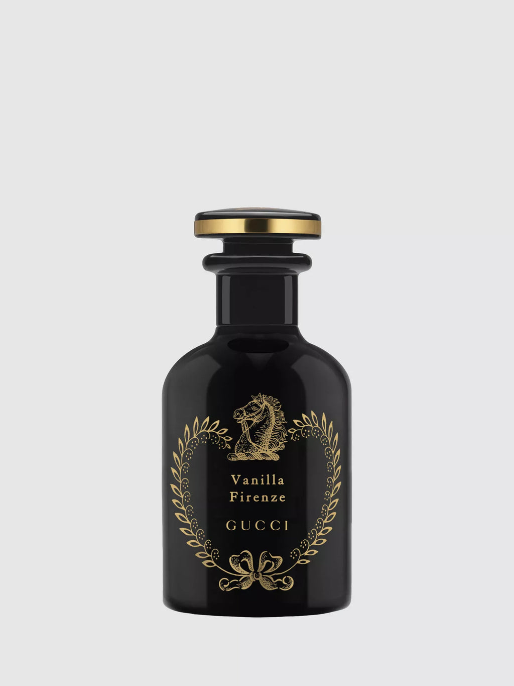 GUCCI 100ML The Alchemist's Garden Vanilla Firenze Eau de Parfum