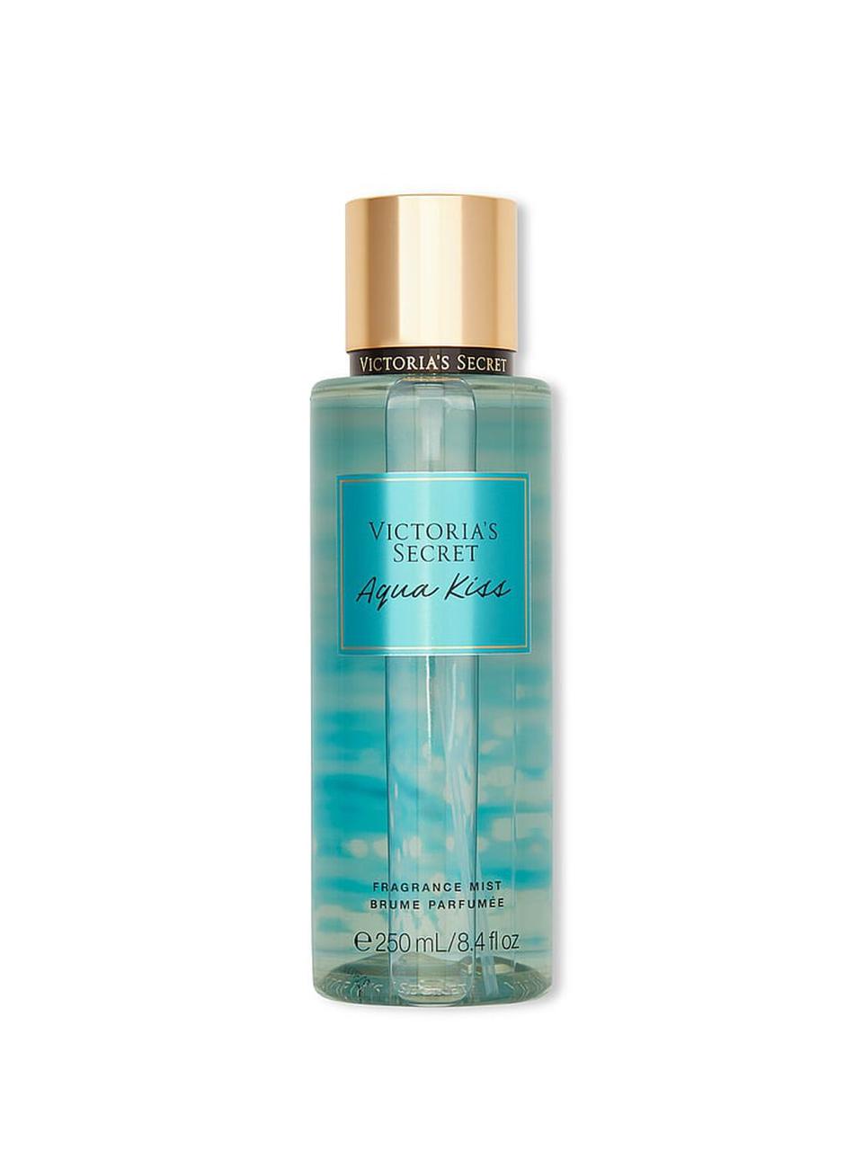 Victoria's Secret Aqua Kiss Body Mist 250ml