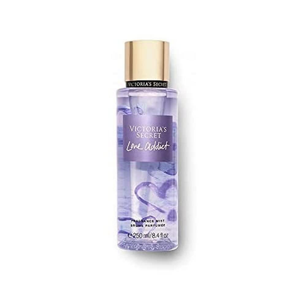 Victoria's Secret Love Addict Fragrance Mist 250ml