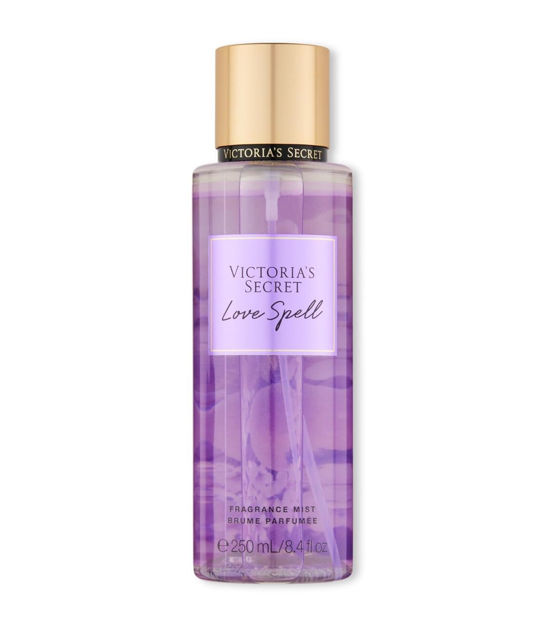 Victoria's Secret Love Spell 250ml Body Mist
