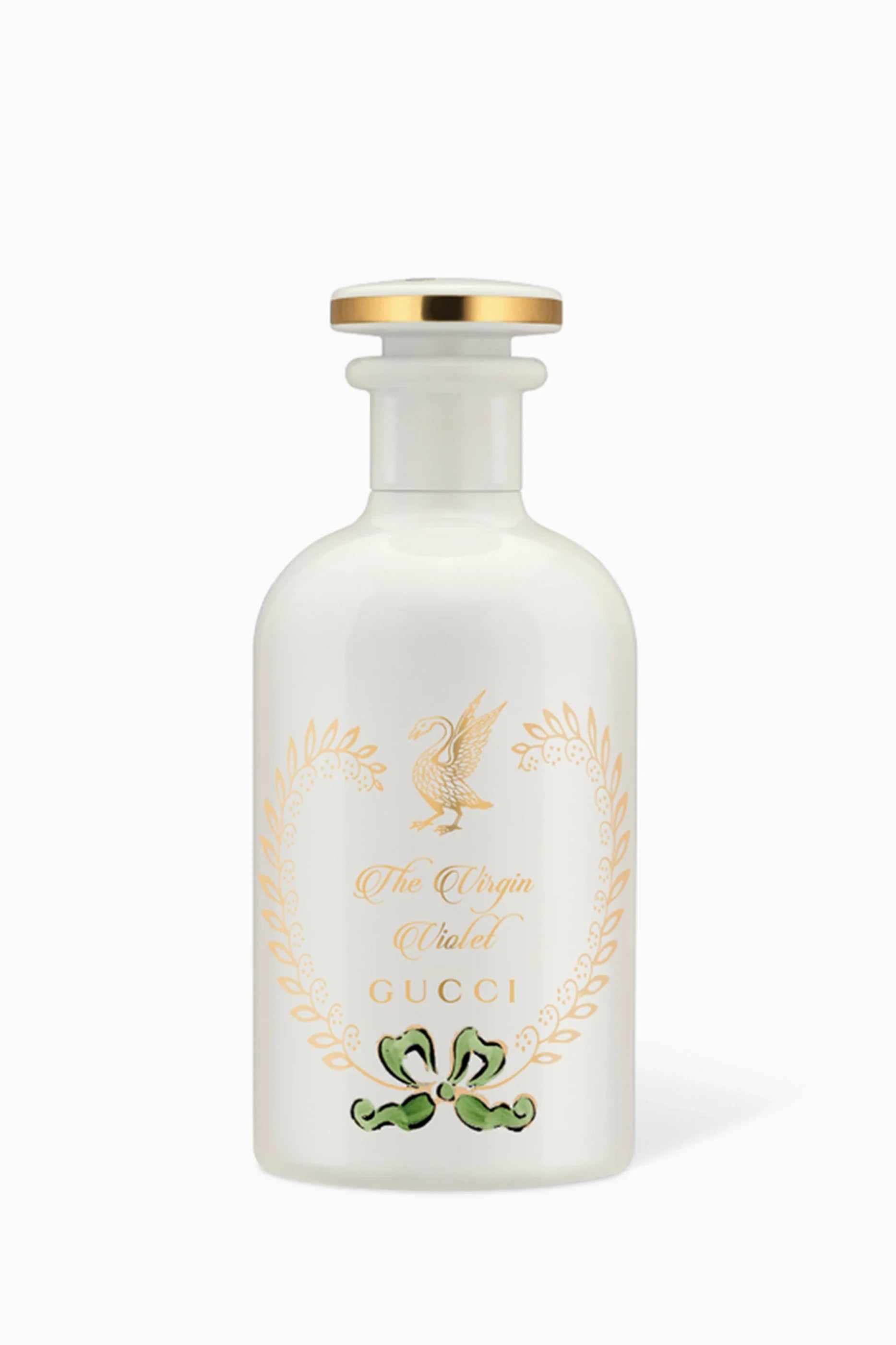 GUCCI The Alchemist's Garden The Virgin Violet eau de parfum 100ml
