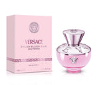 VERSACE 100ML 3.4 fl.Oz  New In Dylan Blush Pink Eau de Parfum