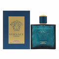 VERSACE 100ML 3.4 fl.Oz  Eros Eau De Toilette