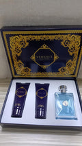 Versace Pour Homme 3-Piece Gift Set