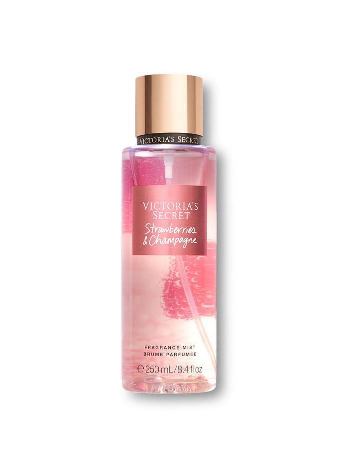 Victoria's Secret Strawberries & Champagne body mist 250ml