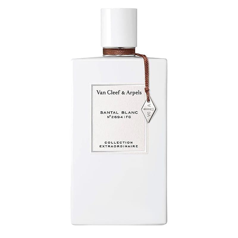 Van Cleef & Arpels Collection Extraordinaire Santal Blanc Eau de Parfum, 75ml