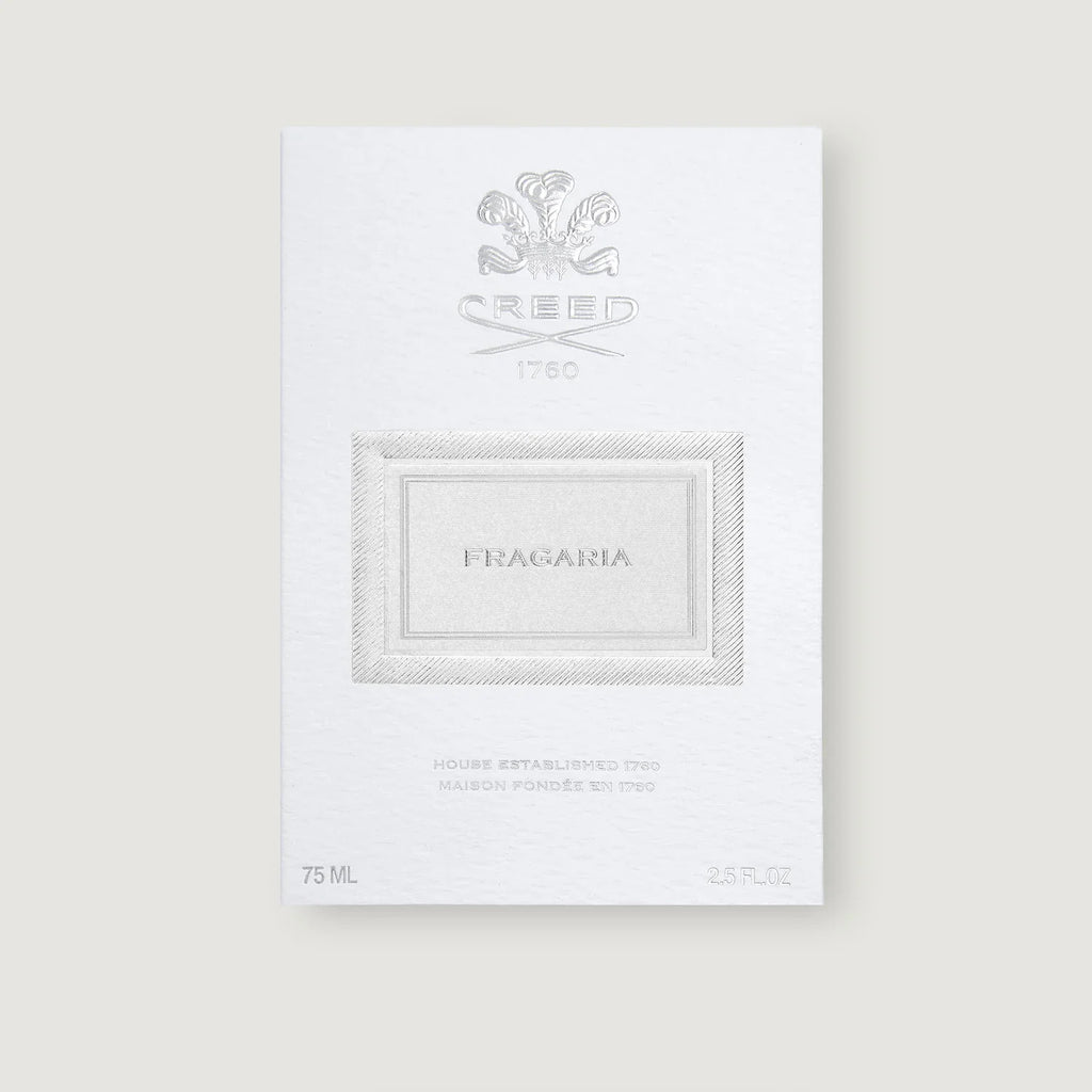 CREED Fragaria Floral & Fruity