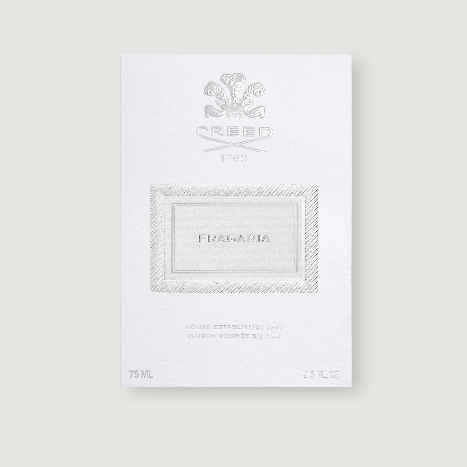 CREED Fragaria Floral & Fruity