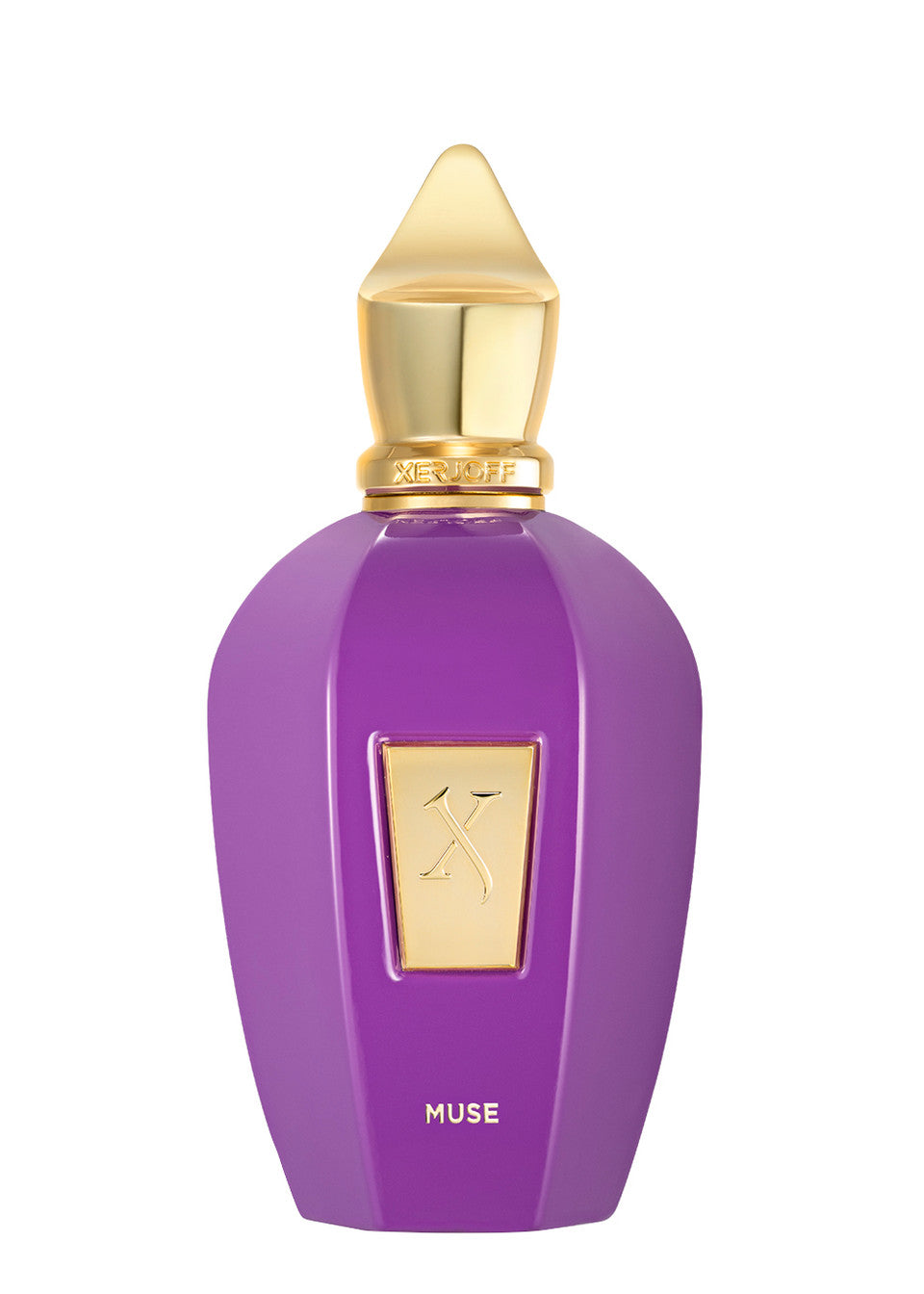 XERJOFF 100ML 3.4 fl.Oz Muse Eau De Parfum