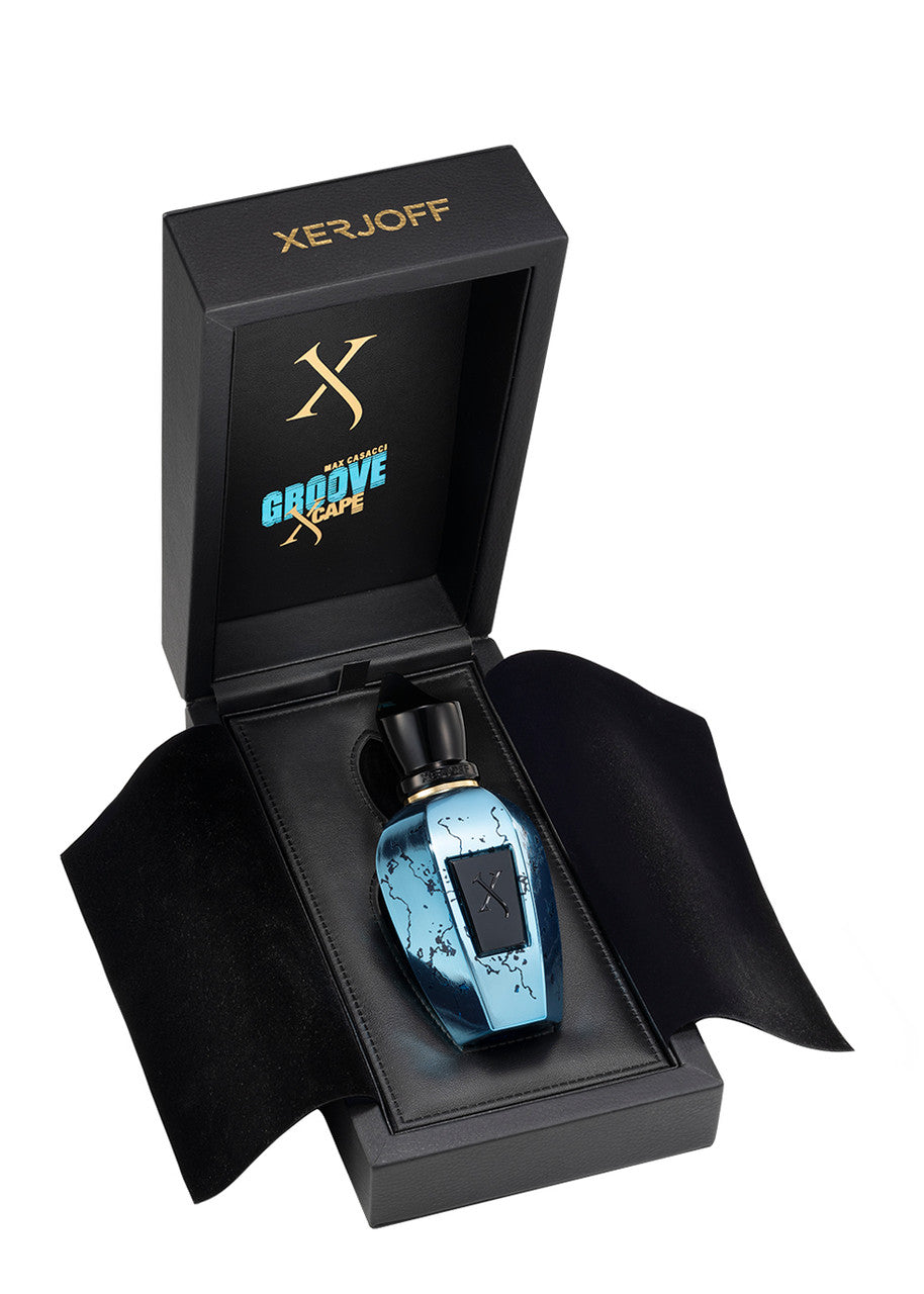 Xerjoff 50ML 1.7 fl.Oz Groove Xcape