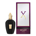 XERJOFF 100ML 3.4 fl.Oz Opera Eau de Perfume  Fruity fragrance full of zest for life