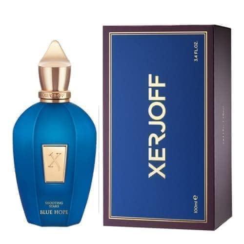 XERJOFF 100ML 3.4 fl.Oz Blue Hope Eau de Parfum