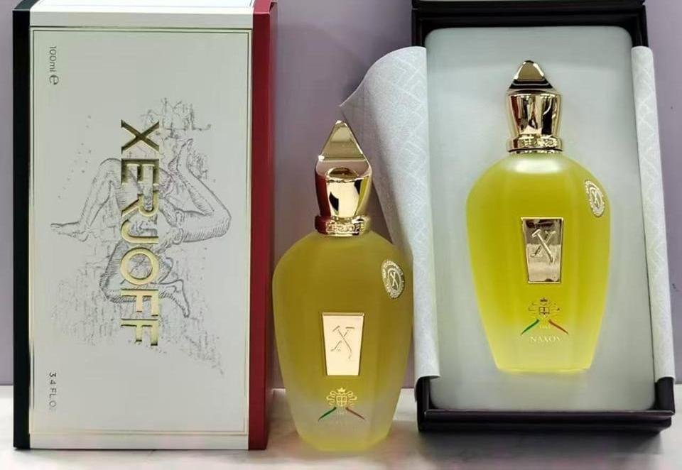 Xerjoff 100ML Naxos for Unisex Eau de Parfum