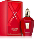 XERJOFF 100ML Wardasina Eau de Parfum