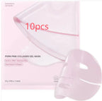 Hydrating Collagen Facial Mask