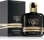 ARMANI 100ML Emporio Stronger With You Oud