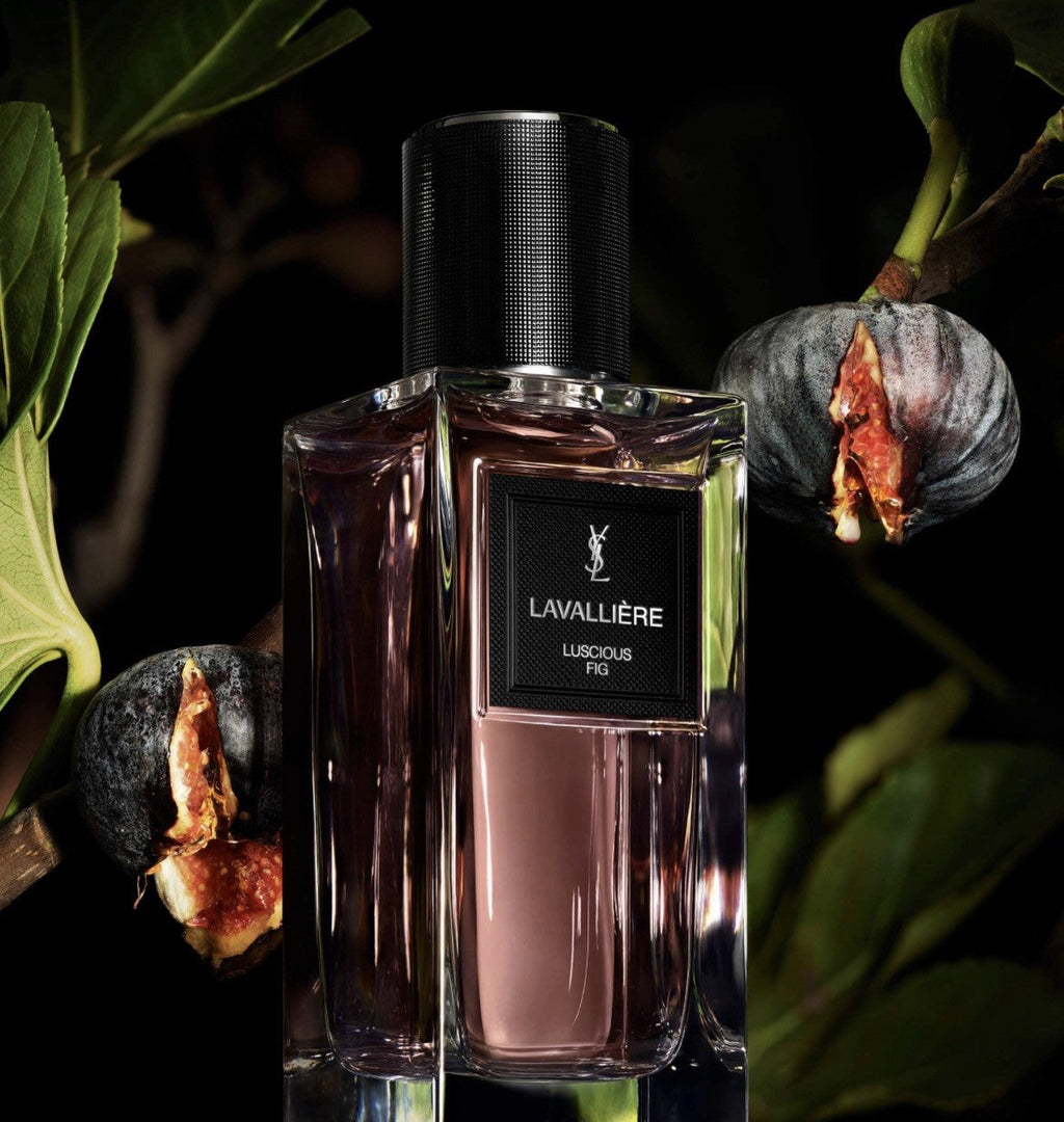 YSl 125ML 4.2 fl.Oz Lavallière Eau De Parfum With Fig & Rose