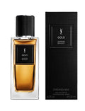 YSL 125ML 4.2fl.Oz Gold Eau De Parfum With Tuberose & Ylang Ylang