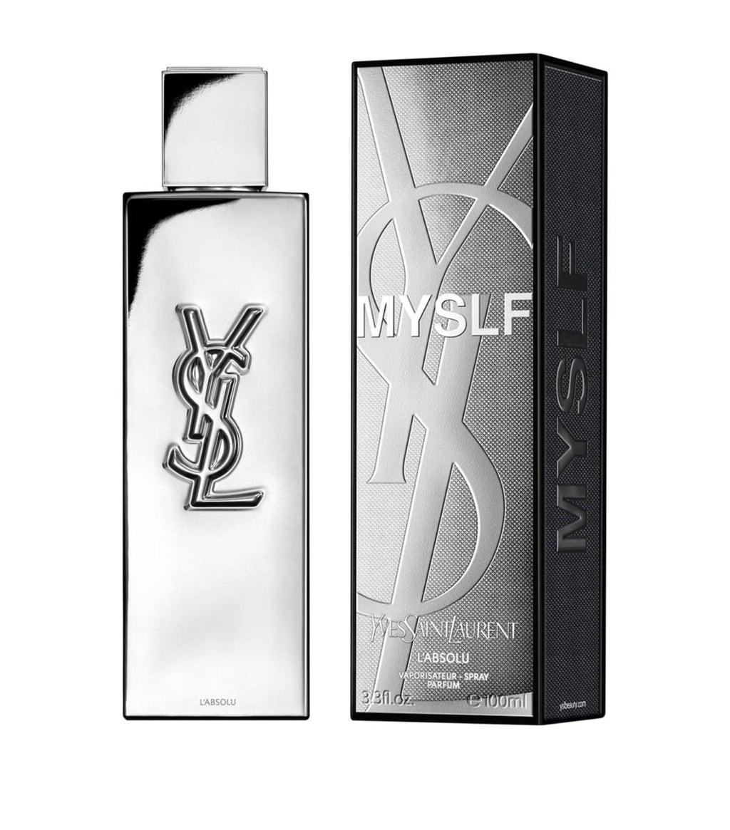 YSL MYSLF 100ML 3.3fl,Oz