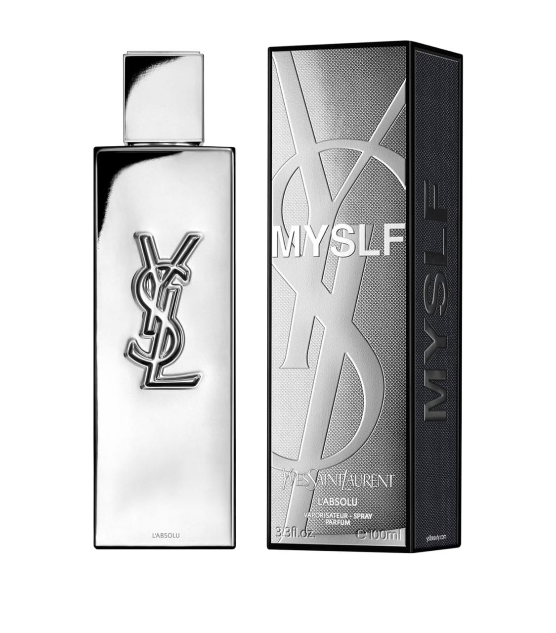 YSL MYSLF 100ML 3.3fl,Oz